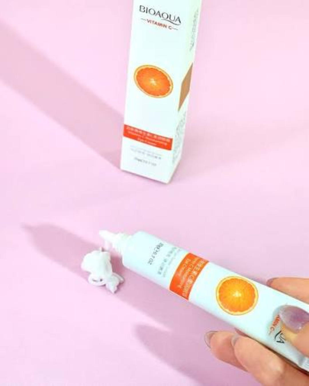 CONTORNO VITAMINA C BIOAQUA